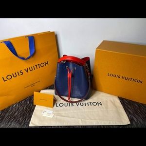 Louis Vuiiton Noenoe MM